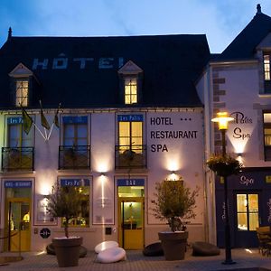 Hôtel Les Palis